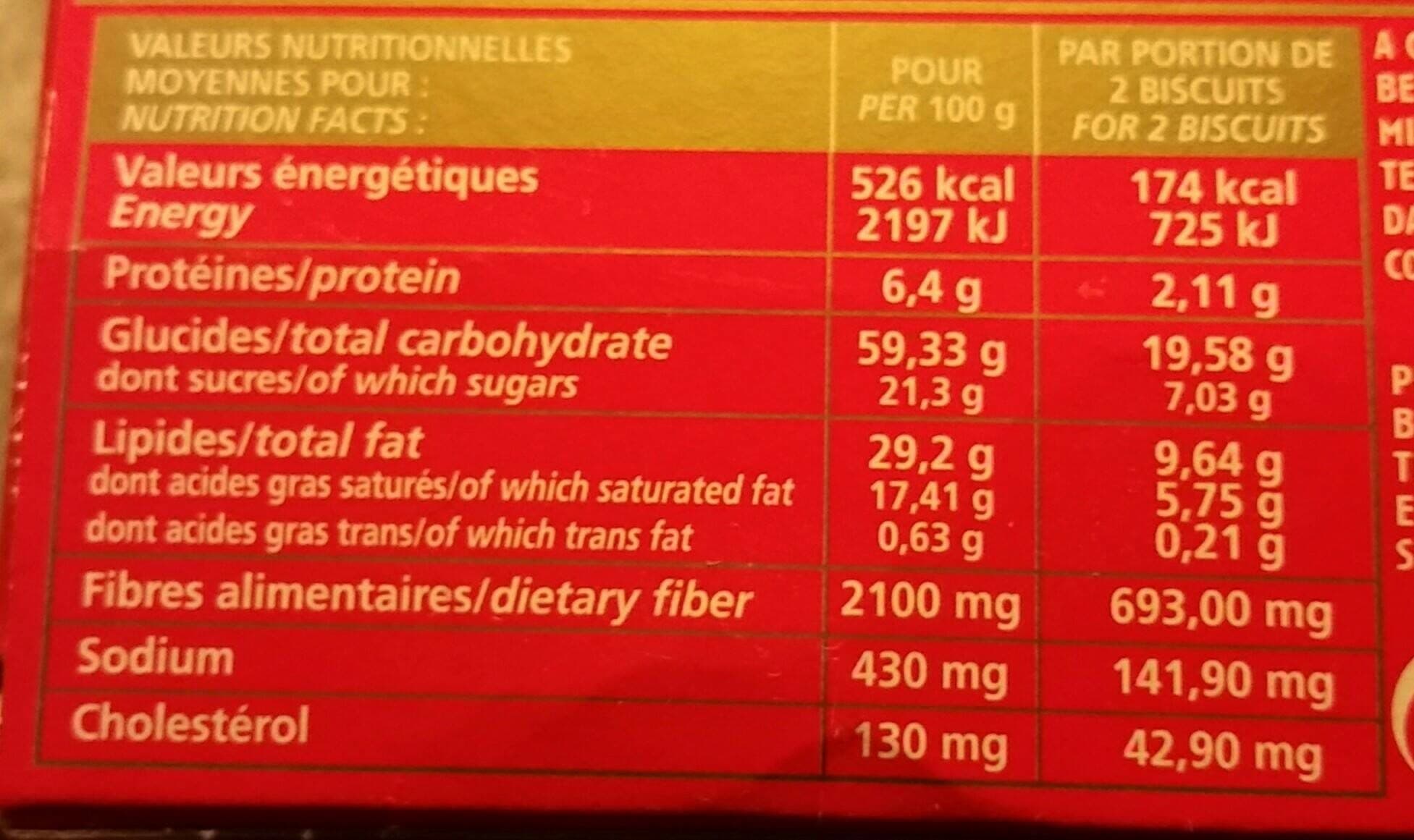 Traou Mad 65G Etui 4 Traou Mad packshot