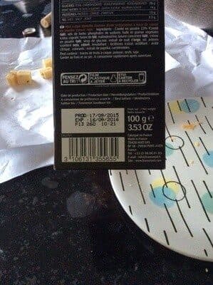 Traou MAD Creperolles packshot