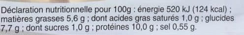 Peny Thon Pommes de Terre packshot