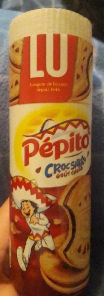 Open Food Facts Petit sale lentilles du puy packshot