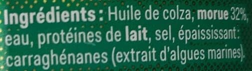 Casabel Brandade de Nimes packshot