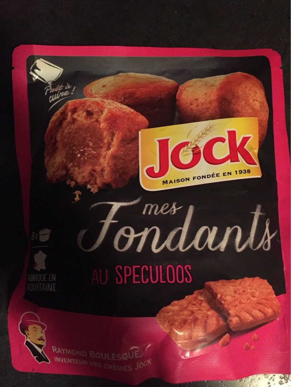Jock Mes Fondants packshot
