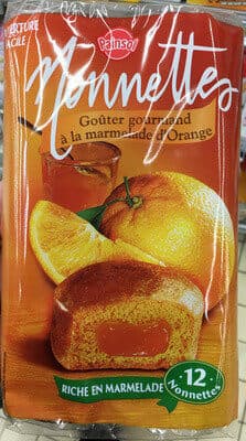 Painsol Nonnettes packshot