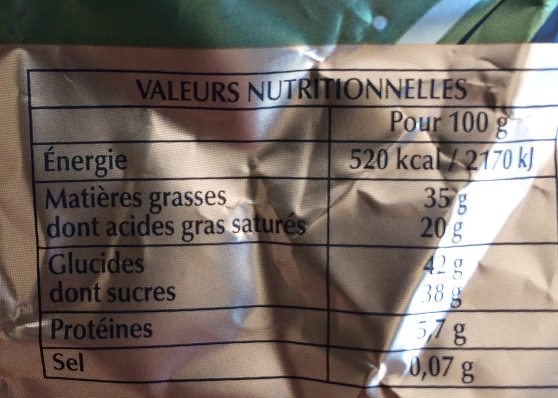 Revillon Papillotes expédition en Afrique packshot