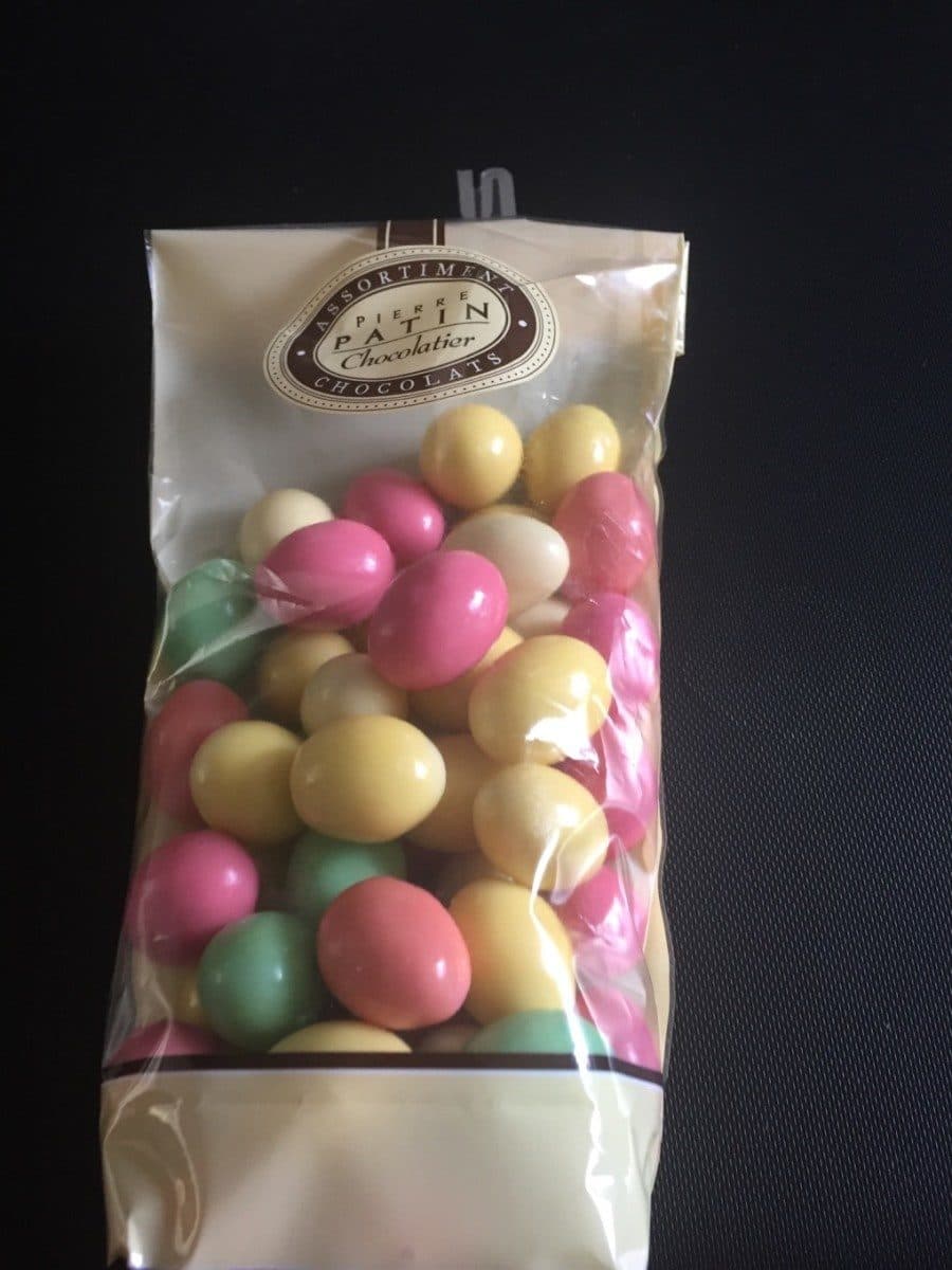Open Food Facts Assortiment chocolat packshot