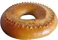 Open Food Facts Grosse couronne packshot