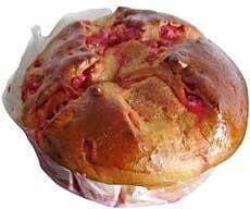 Brioche Des Gourmets Brioche de Saint Genix packshot