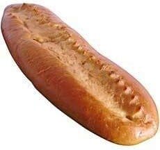 Brioche Des Gourmets Brioche longue packshot