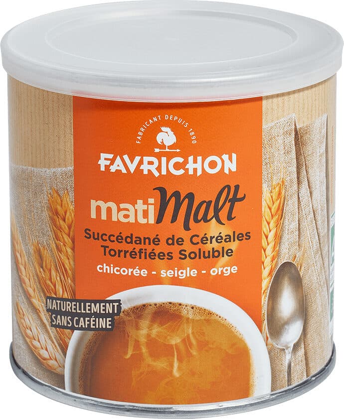 Joseph Favrichon Matimalt packshot