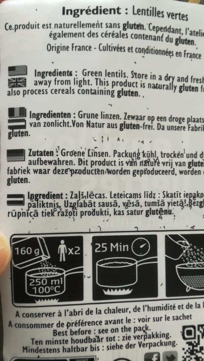 Sabarot 3111950001454 packshot