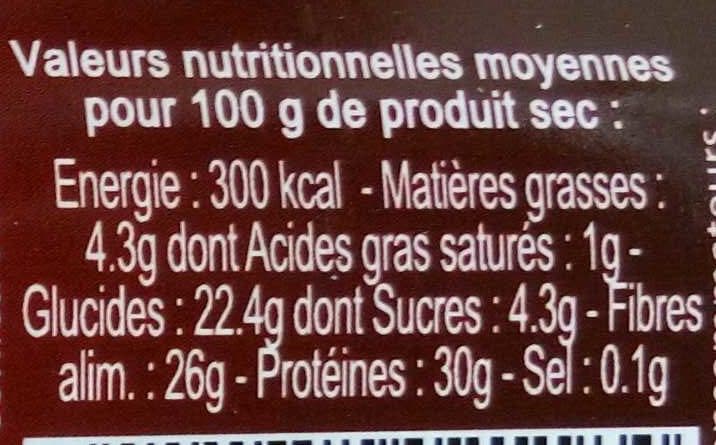 Les Champignades Morilles (+ 10 % gratuit) packshot