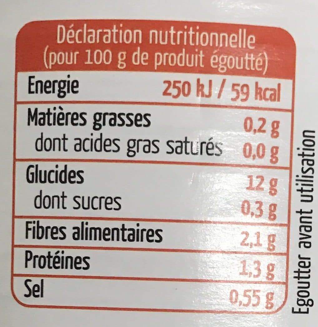 Maingourd Pommes de terre packshot