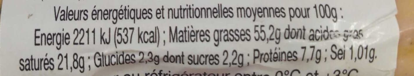 Jean Larnaudie Foie gras de canard entier du Sud-Ouest au poivre mi-cuit packshot
