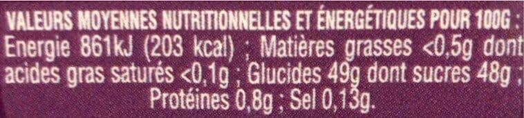 Jean Larnaudie CONFIT DE FIGUES packshot