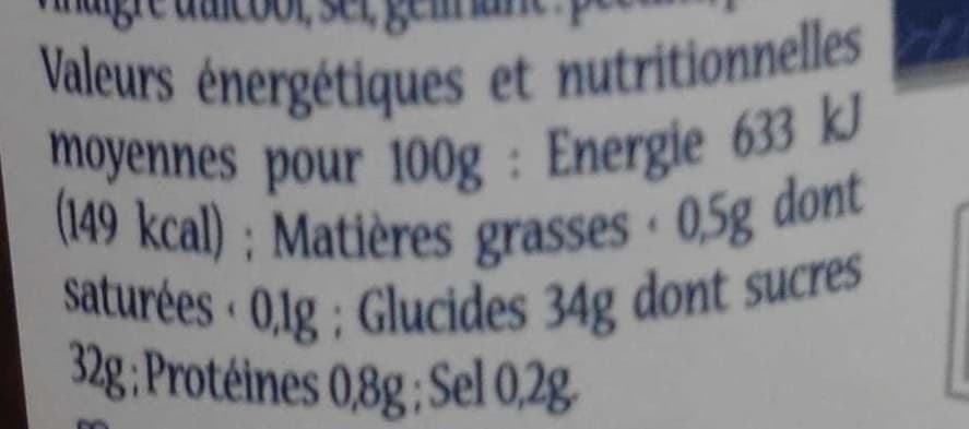 Jean Larnaudie Confit d'oignons packshot