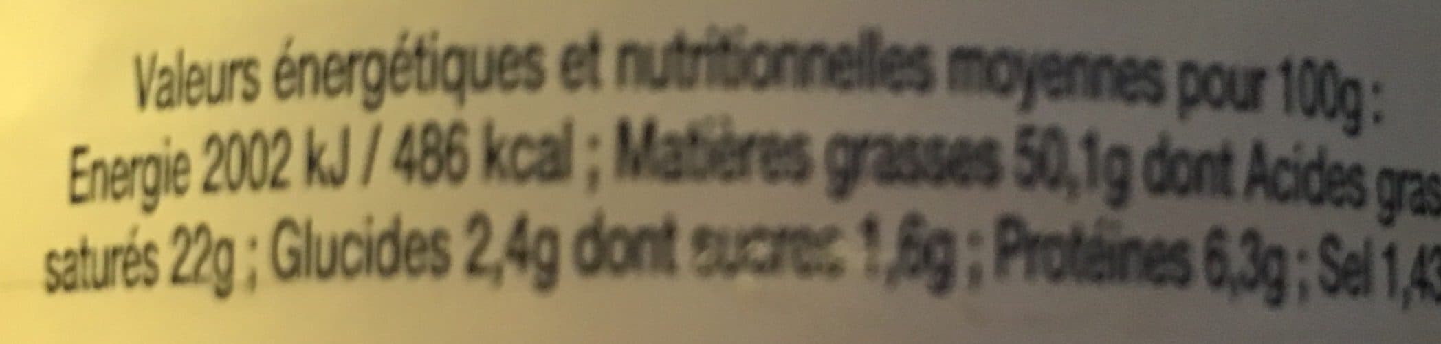Jean Larnaudie Bloc de foie gras de canard au porto packshot