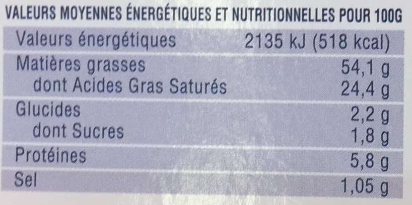 Larnaudie Bloc de Foie Gras de Canard du Sud-Ouest avec morceaux mi-cuit packshot