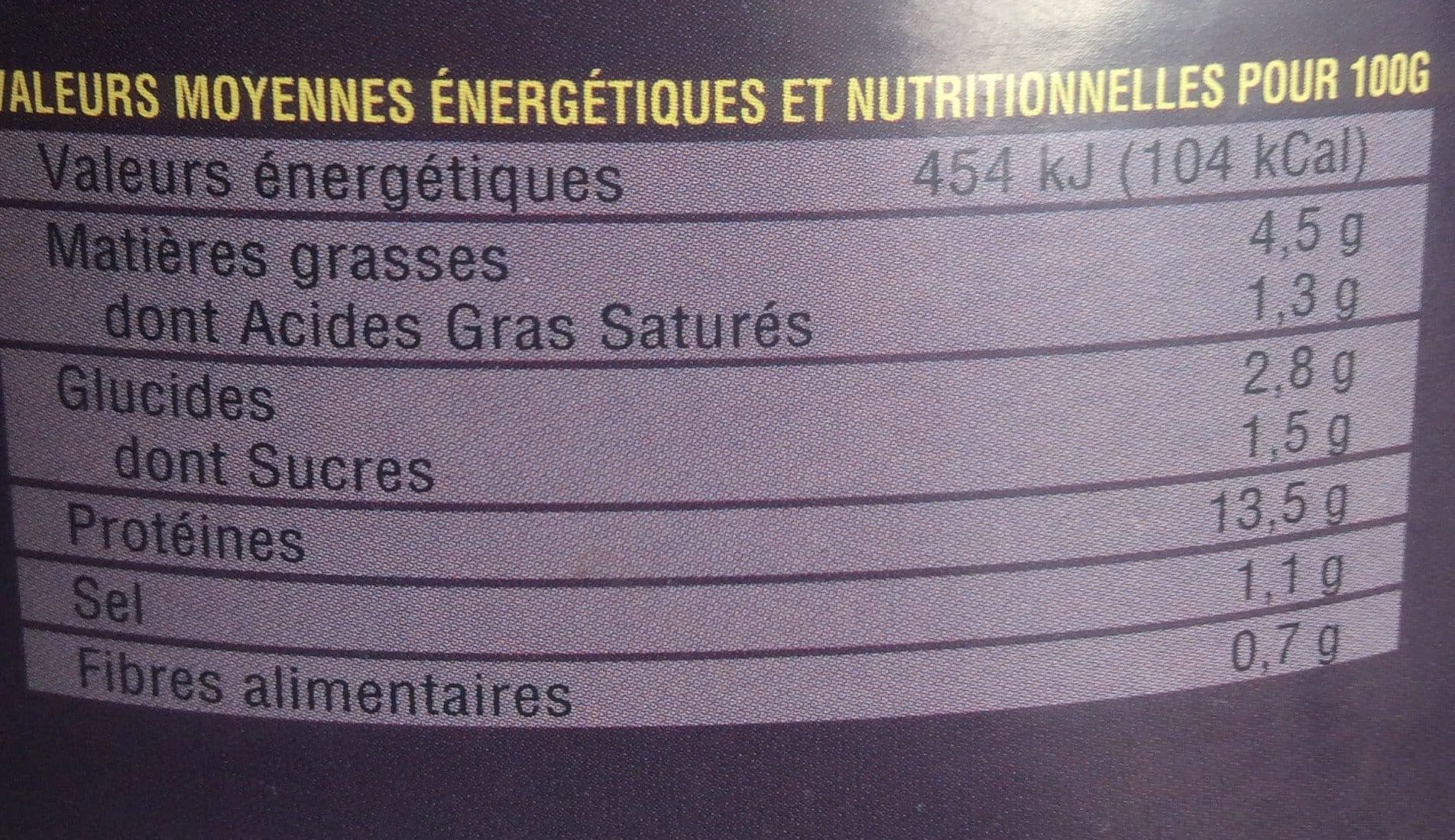 Jean Larnaudie Coq au vin de Cahors packshot