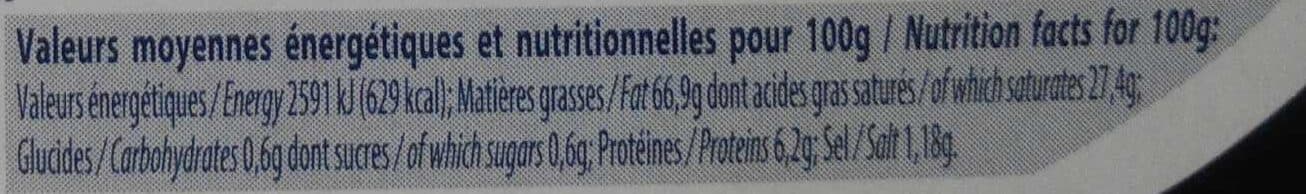 Jean Larnaudie Le foie gras de canard entier du Sud-Ouest packshot