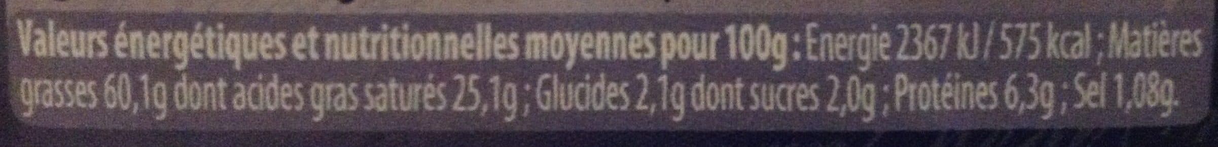 Jean Larnaudie Foie gras de canard entier du Sud-Ouest mi-cuit packshot