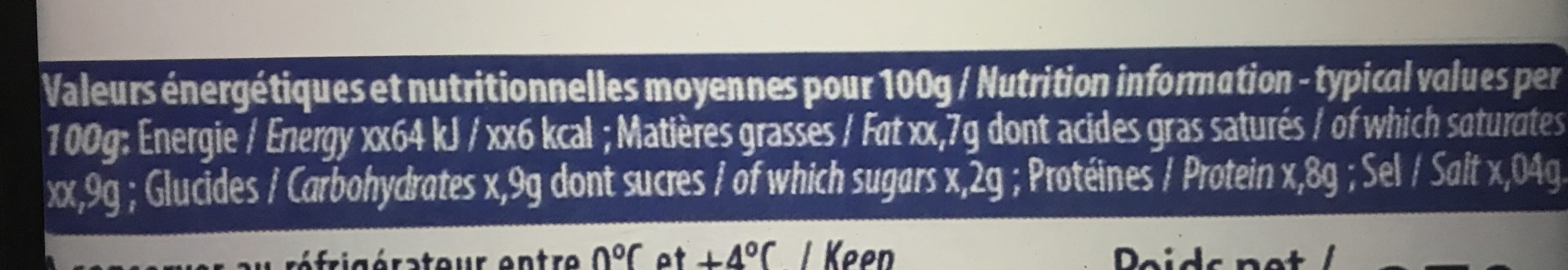 Jean Larnaudie Le Foie Gras de Canard Entier du Sud-Ouest packshot