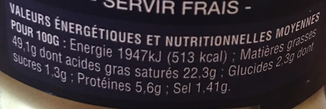 Jean Larnaudie Bloc de foie gras de canard packshot