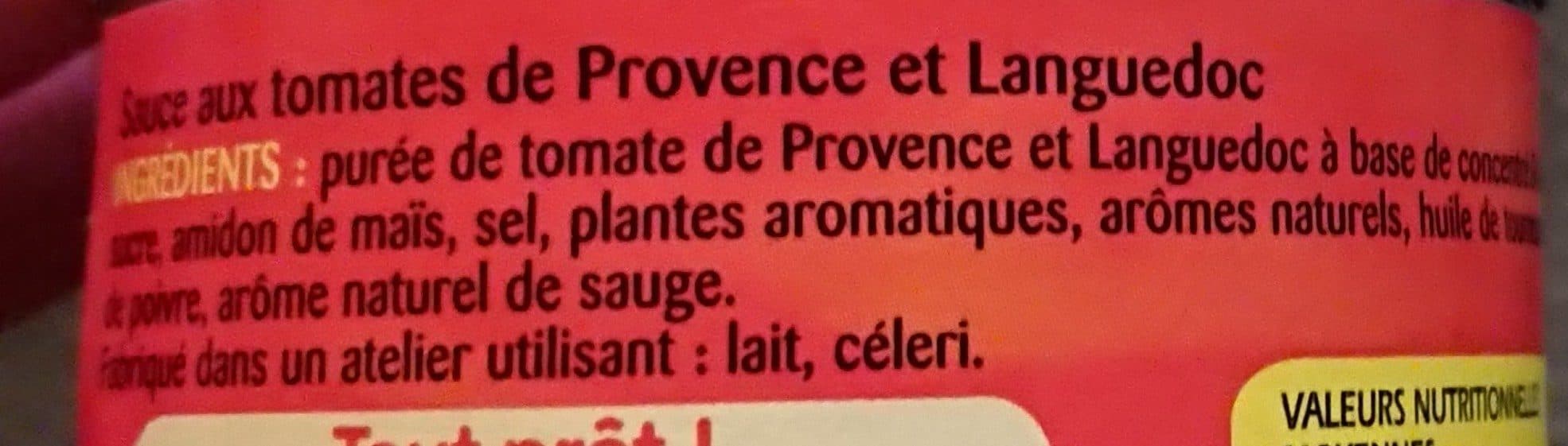Zapetti Bloc de foie gras de canard au sel de guérande packshot