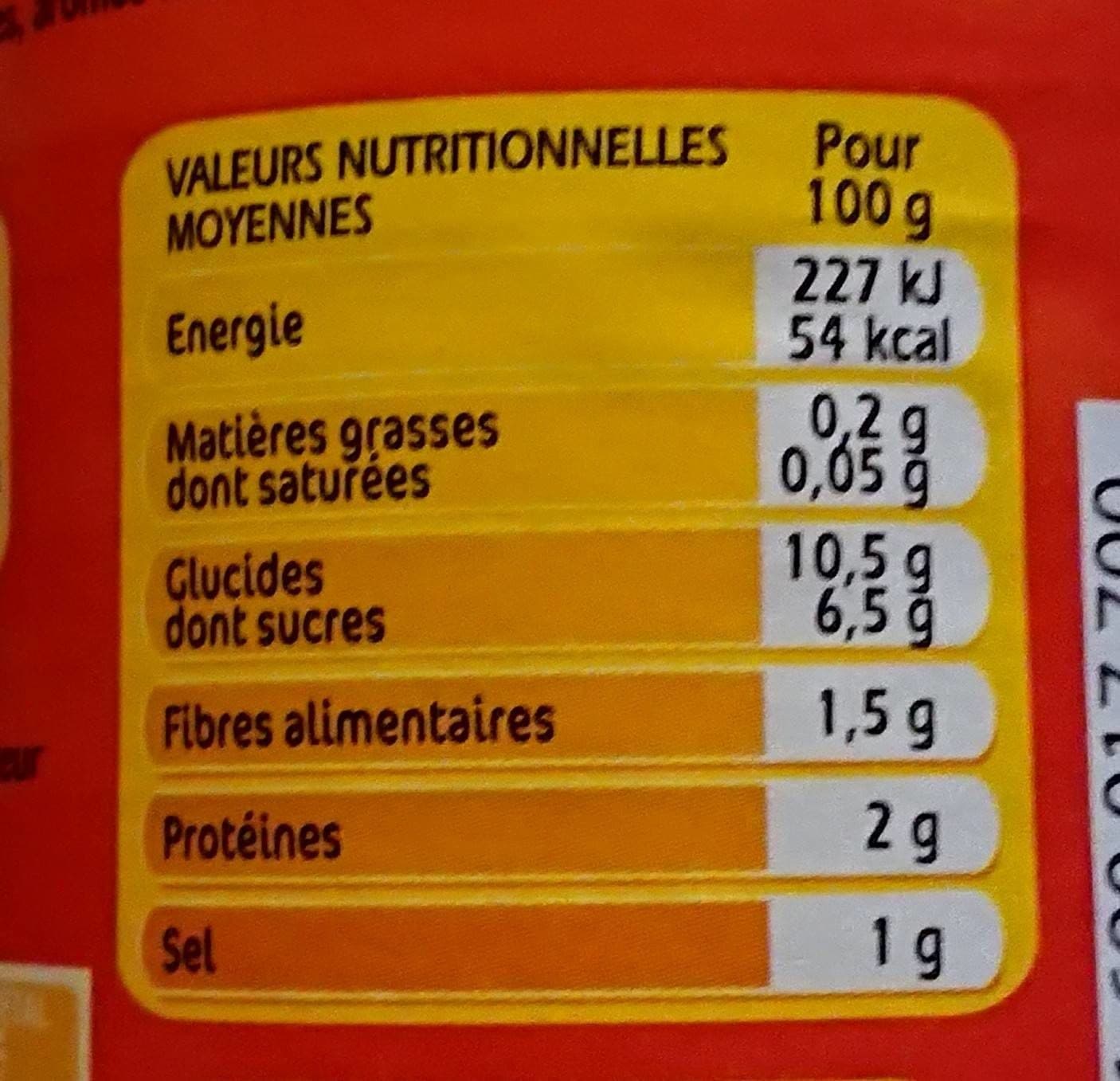 Zapetti Bloc de foie gras de canard au sel de guérande packshot