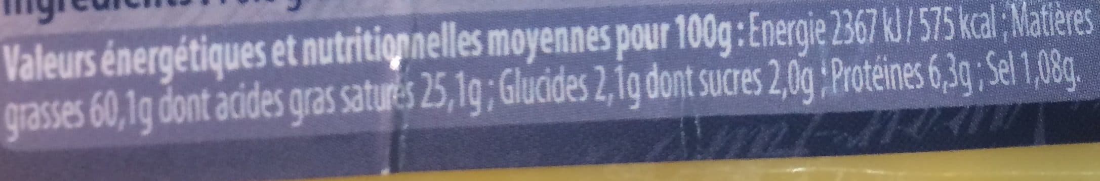 Jean Larnaudie Foie gras de canard entier packshot