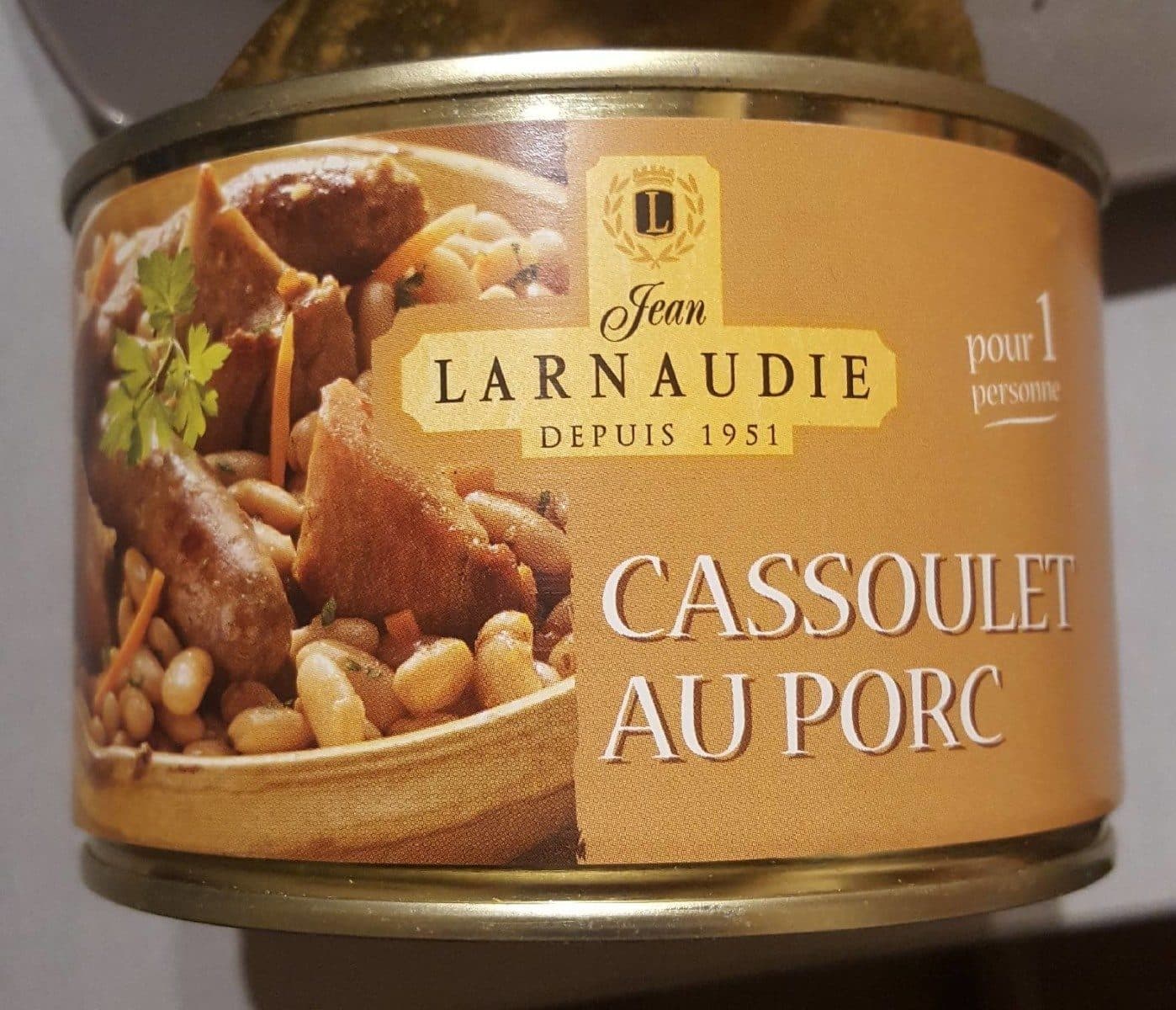 Larnaudie Larnaudie packshot