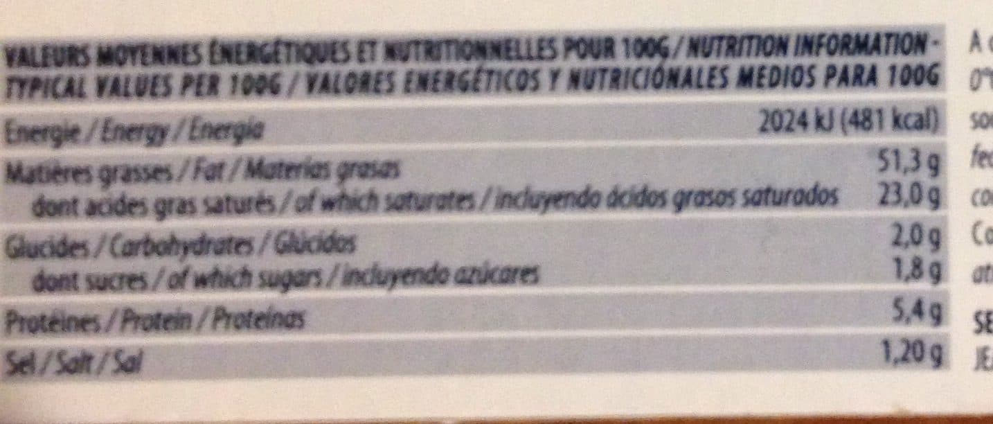 Jean Larnaudie Bloc de foie gras de canard mi-cuit packshot