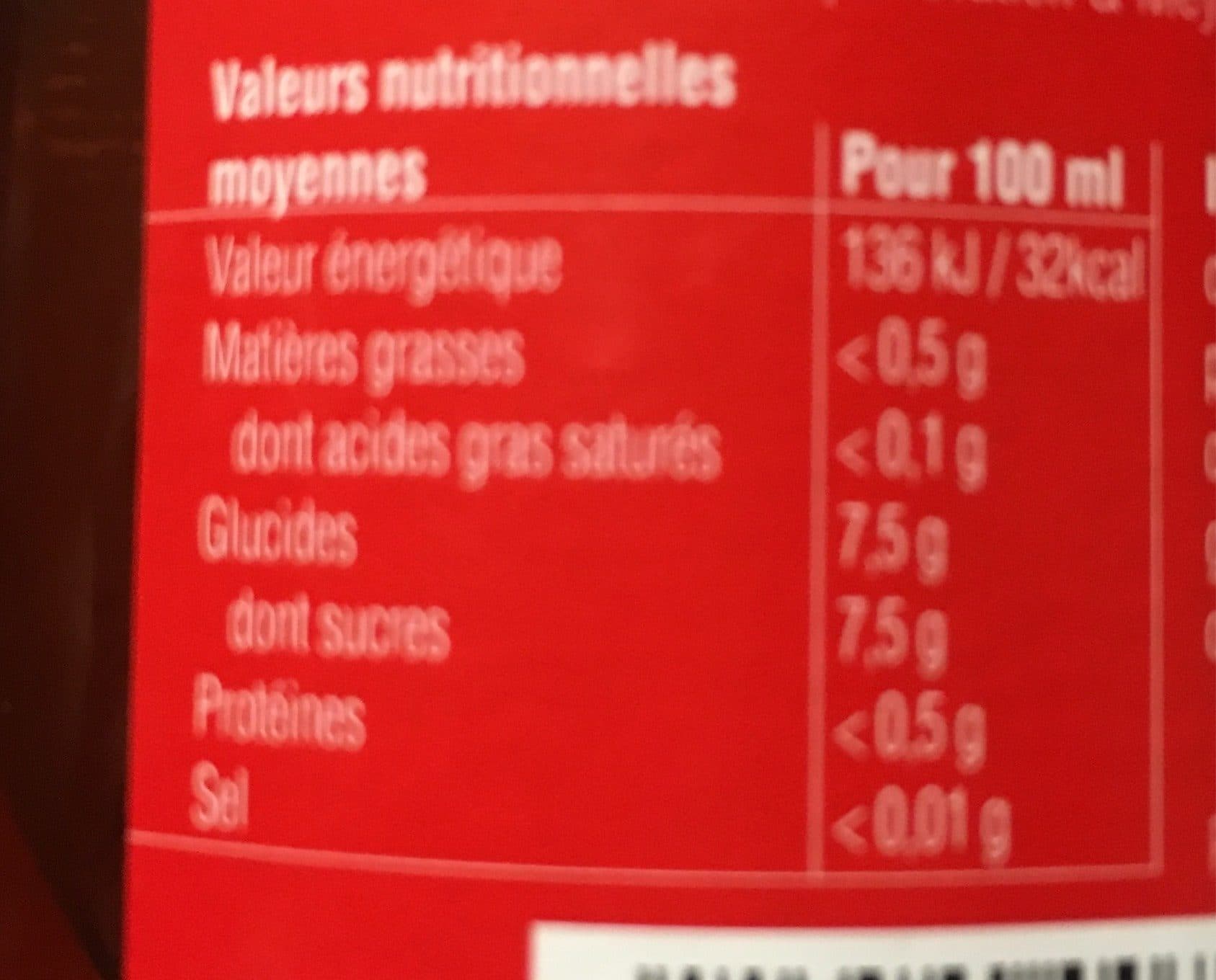 Habeat Gaudia Festillant fraise sans alcool packshot