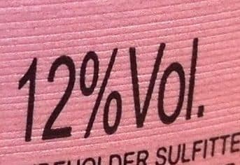 Canard-Duchêne Champagne Charles VII brut rosé packshot