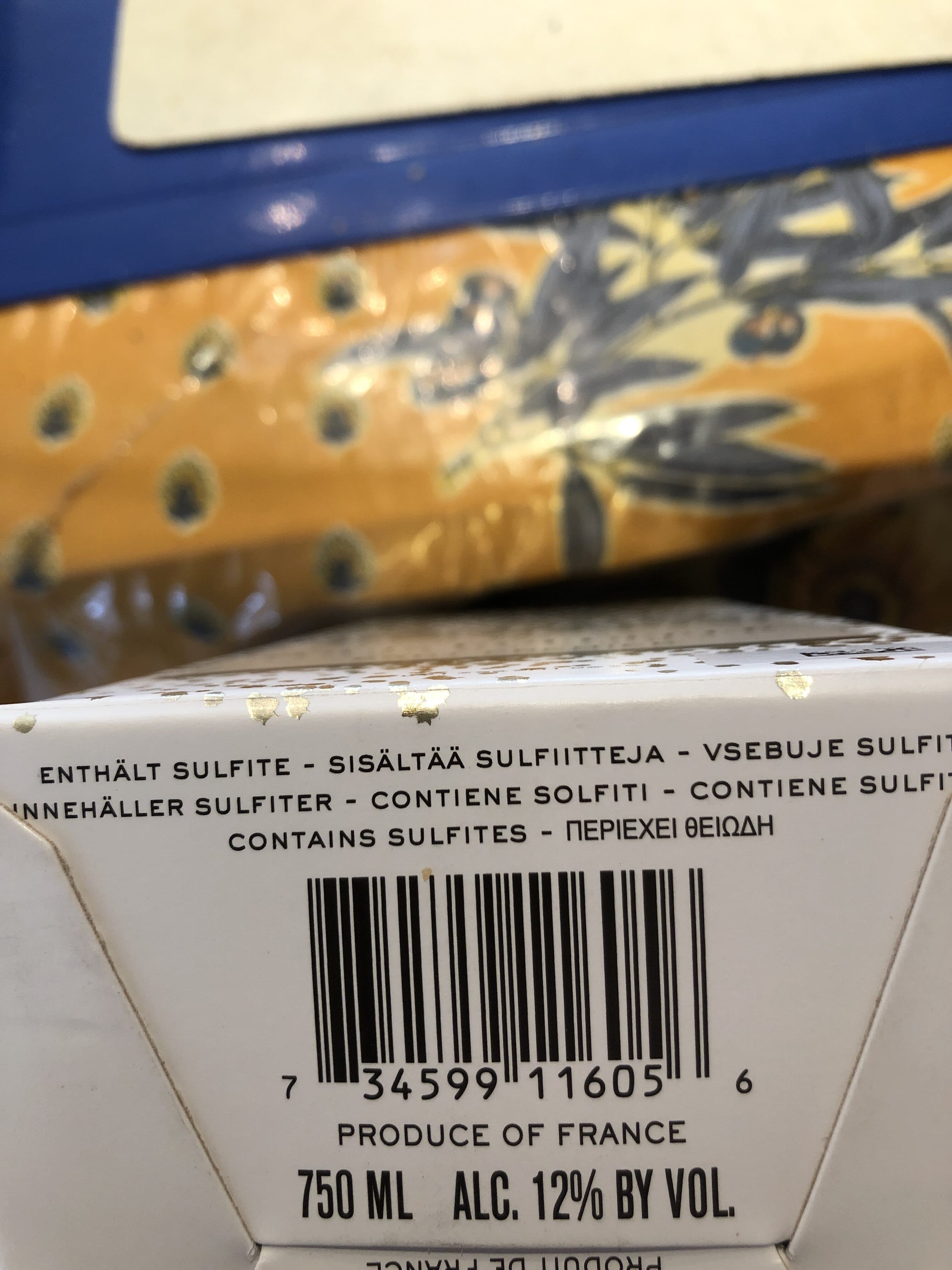 Louis Roederer Champagne Brut Premier packshot