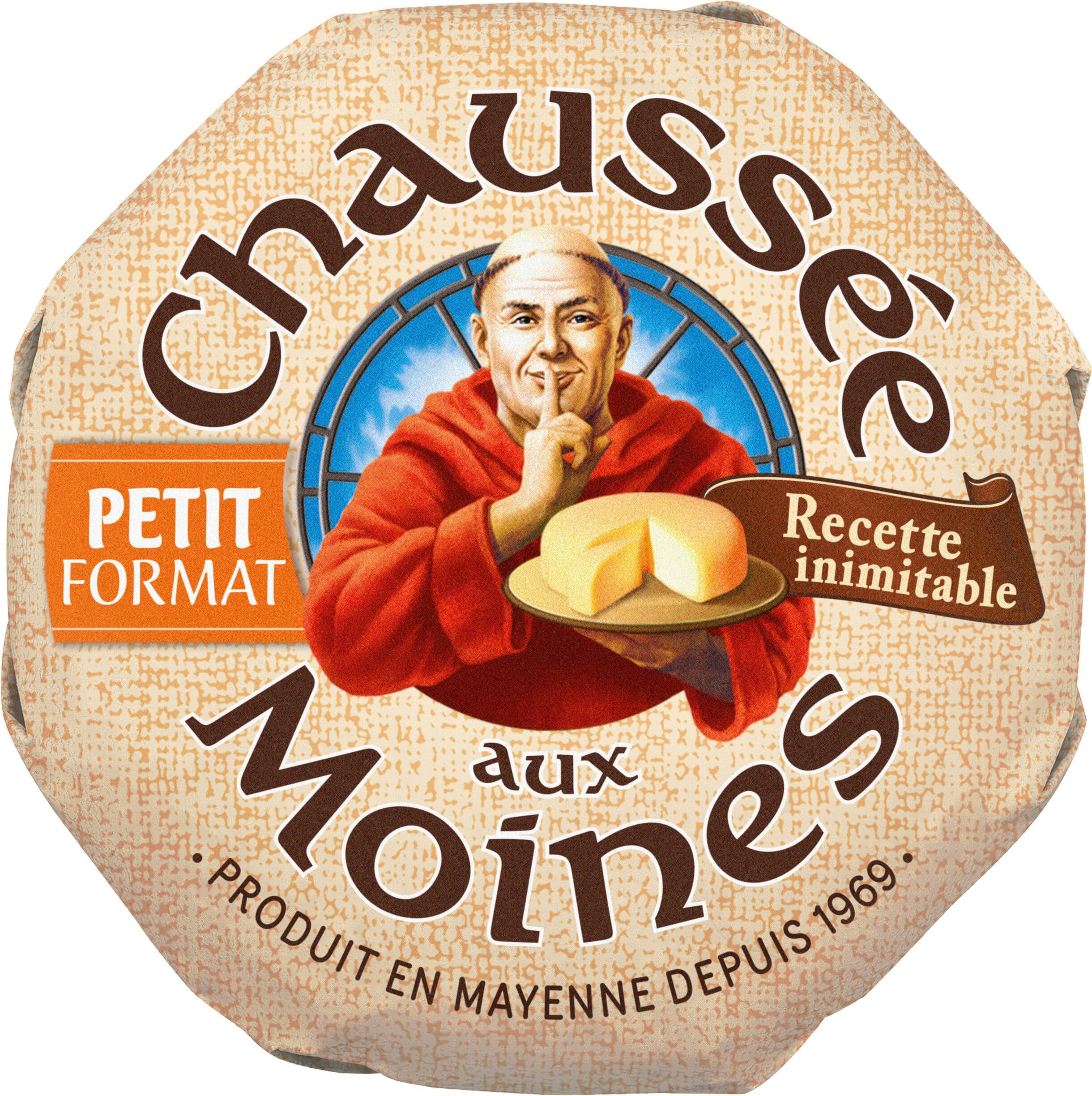 Chaussée aux Moines Chaussee aux moines 230g packshot
