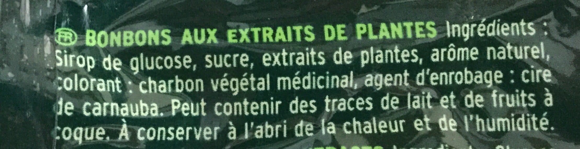 Tradition 1912 La pastille du mineur packshot
