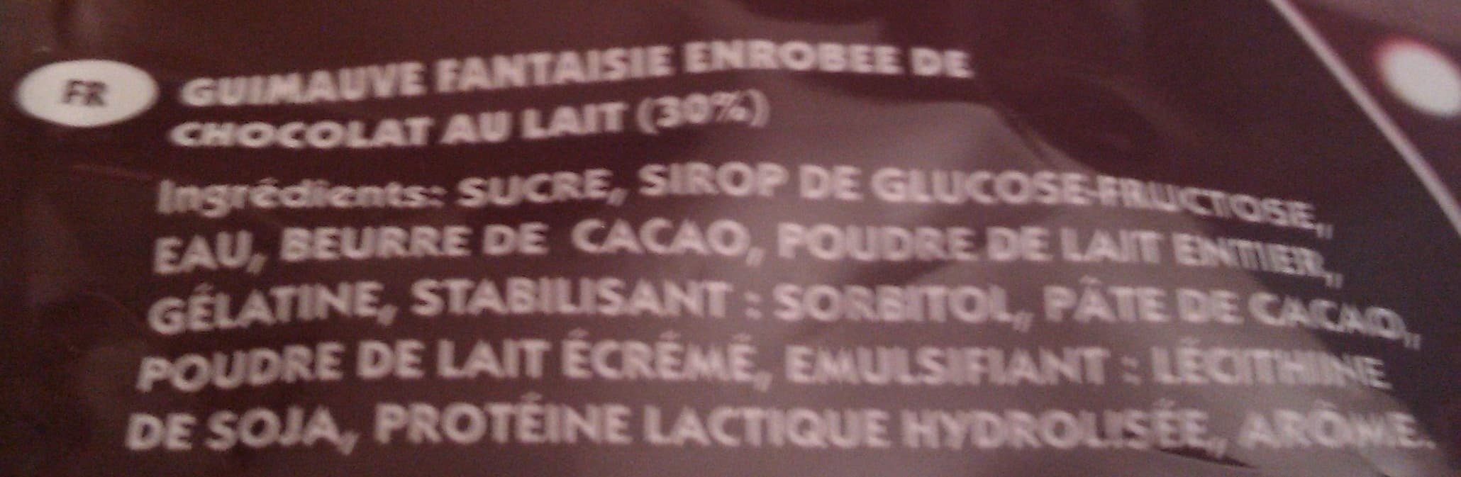 Lutti Koala extra moelleux packshot