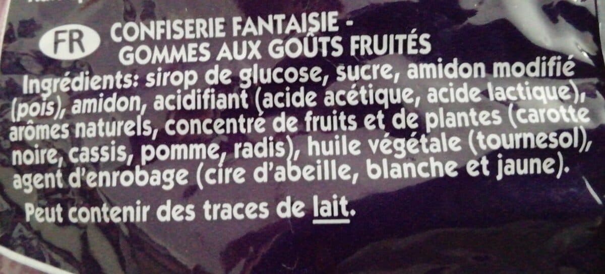 Lutti Lutti dents dracula packshot