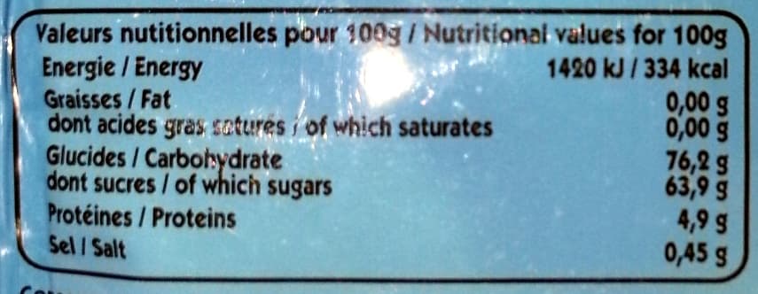 Lutti The Lapins Crétins packshot