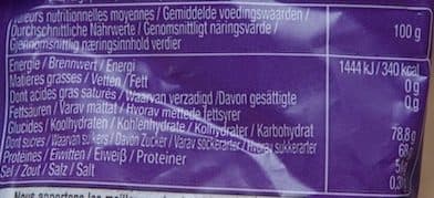Lutti Arlequin Fizz - Confiserie gélifiée aromatisée packshot
