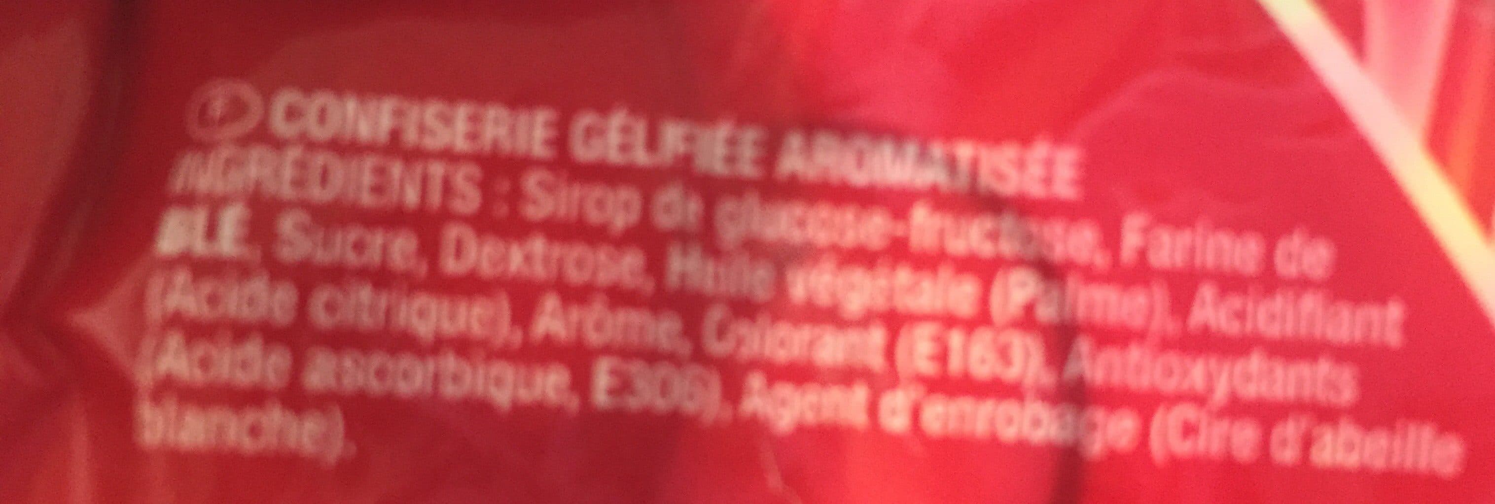 Lutti Scoubidou packshot