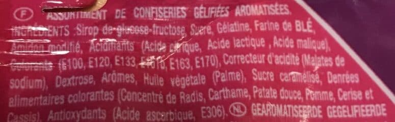 Lutti Bestfizz packshot