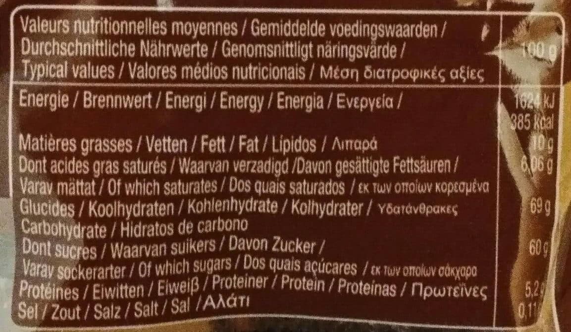 Lutti Koala packshot
