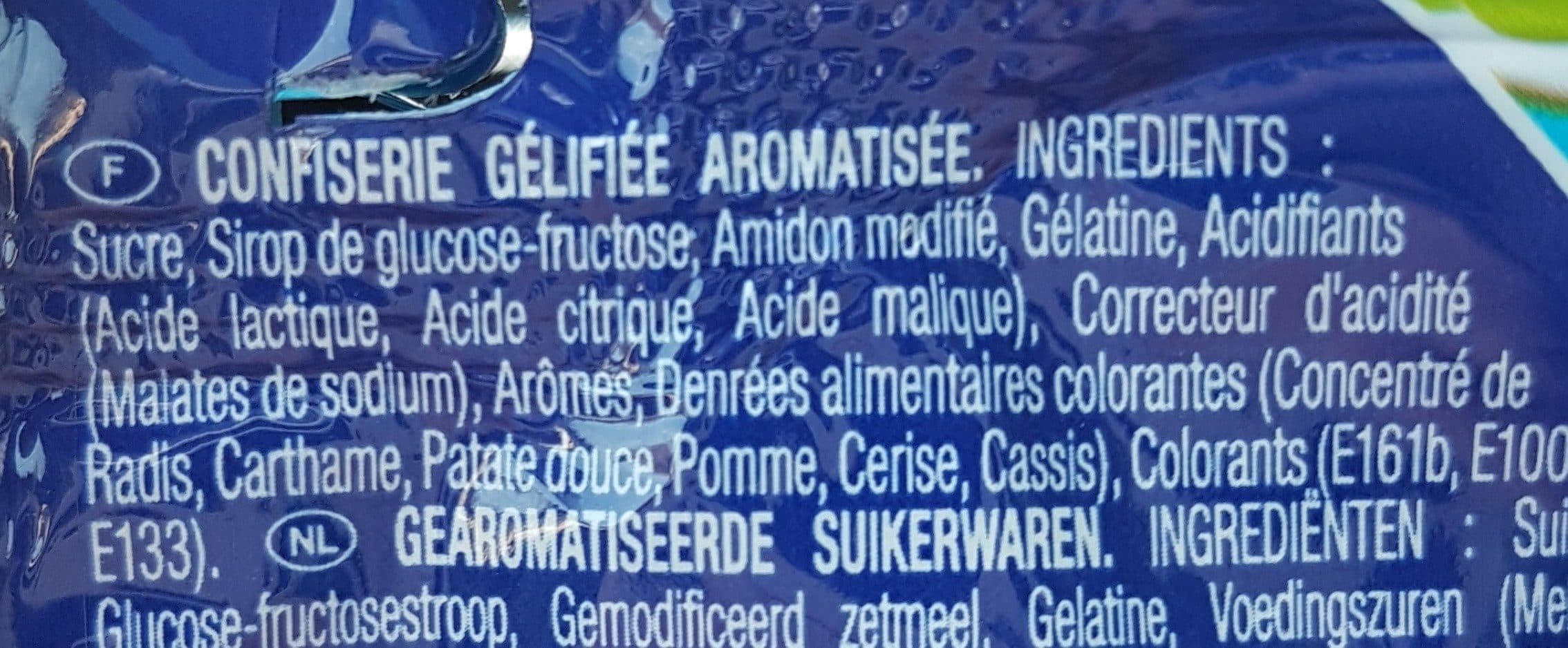 Lutti surfbizz packshot