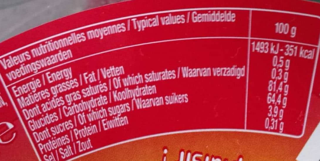 Lutti Lutti Max 2 Fizz packshot
