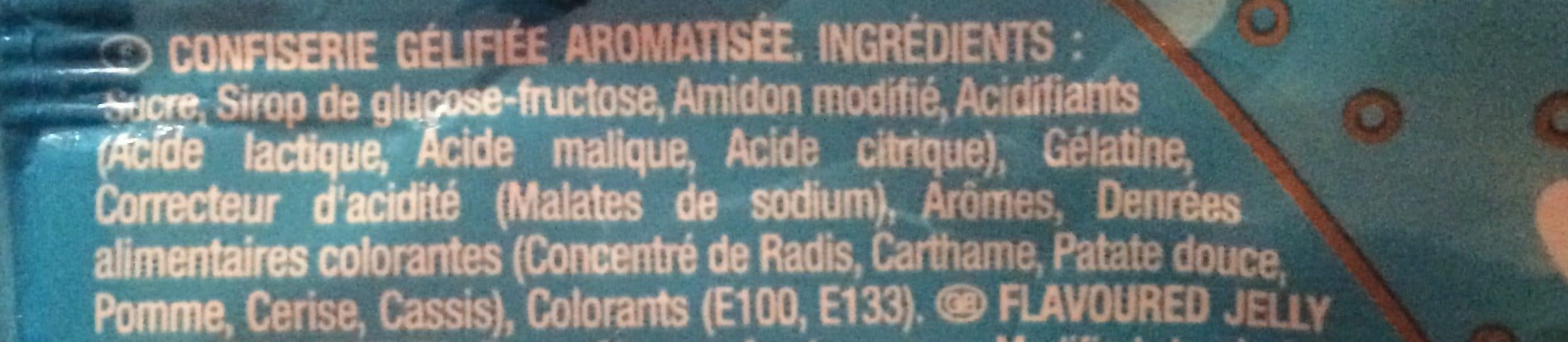 Lutti Angel or Demon Fizz packshot