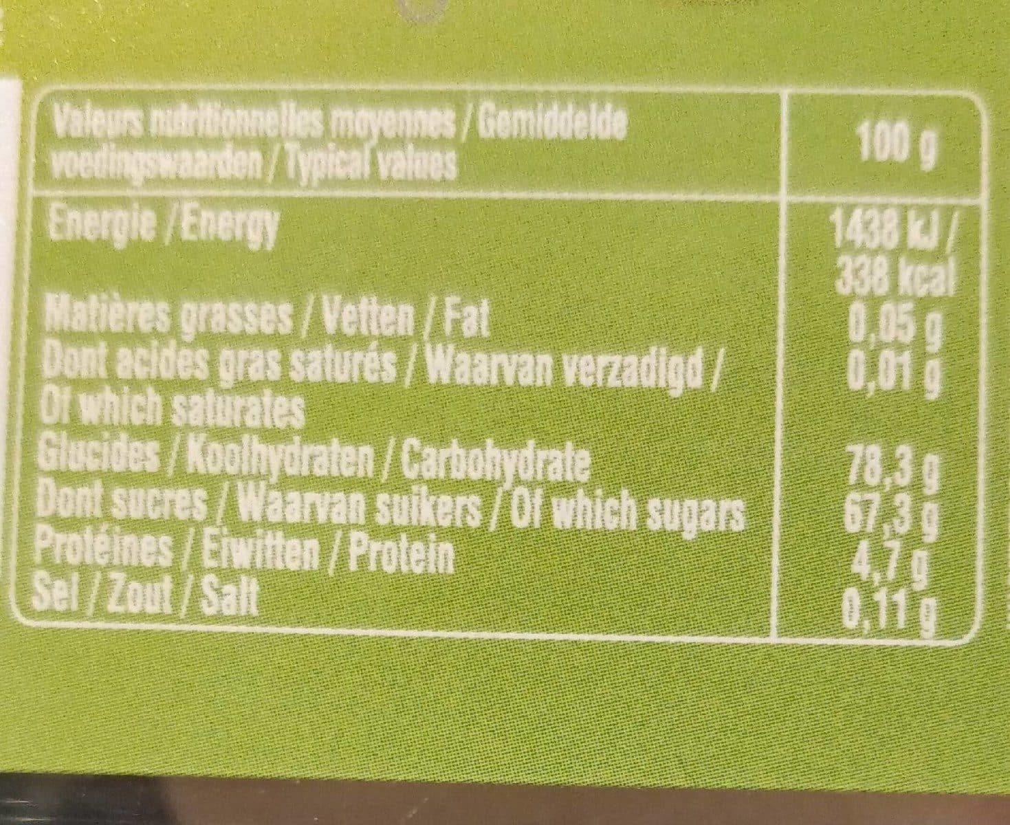 Lutti Legendsfizz packshot