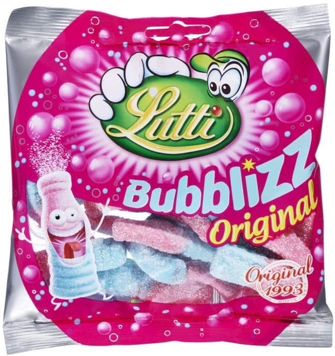 Conaxess trade norway Bublizz packshot