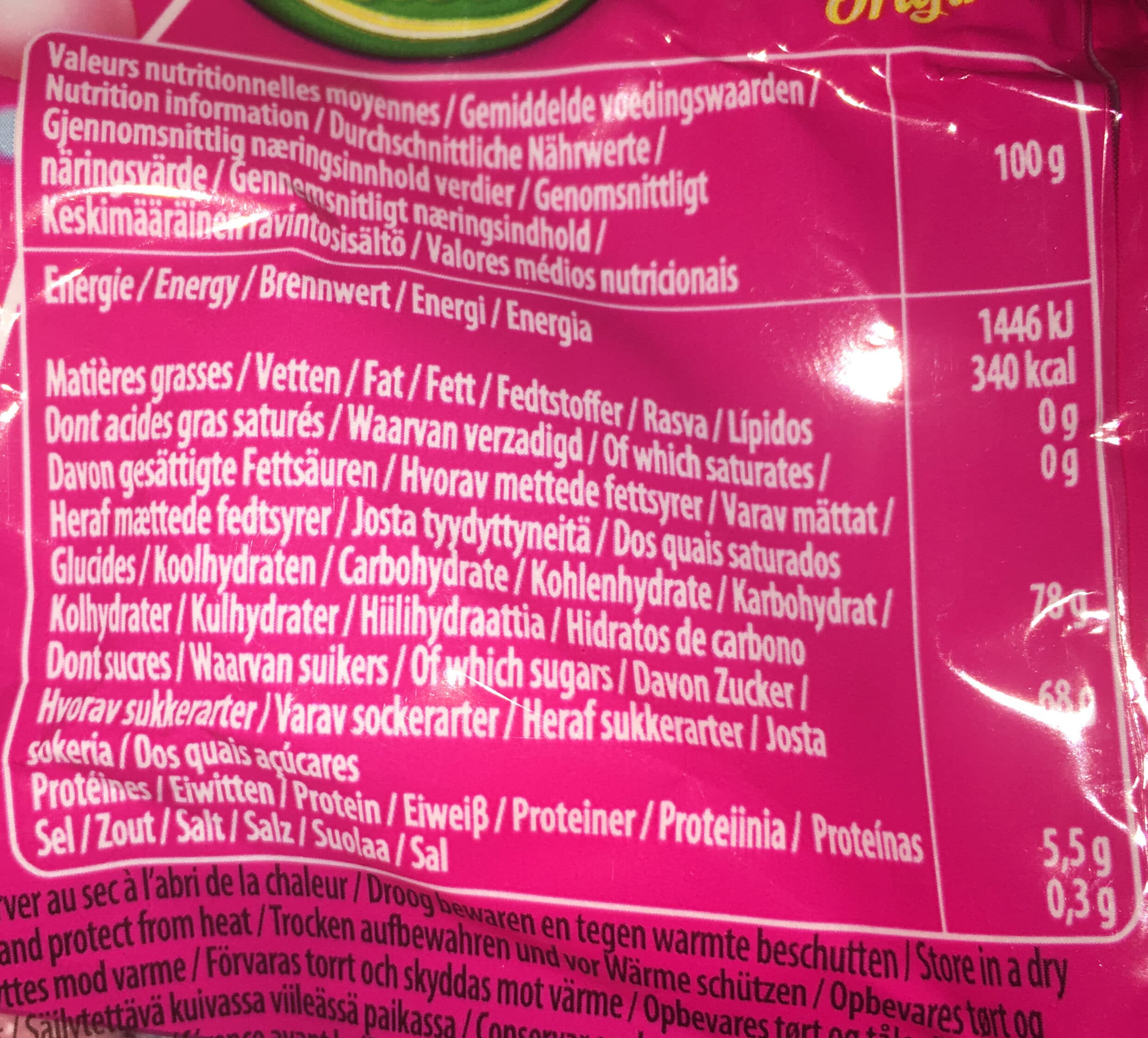 Conaxess trade norway Bublizz packshot