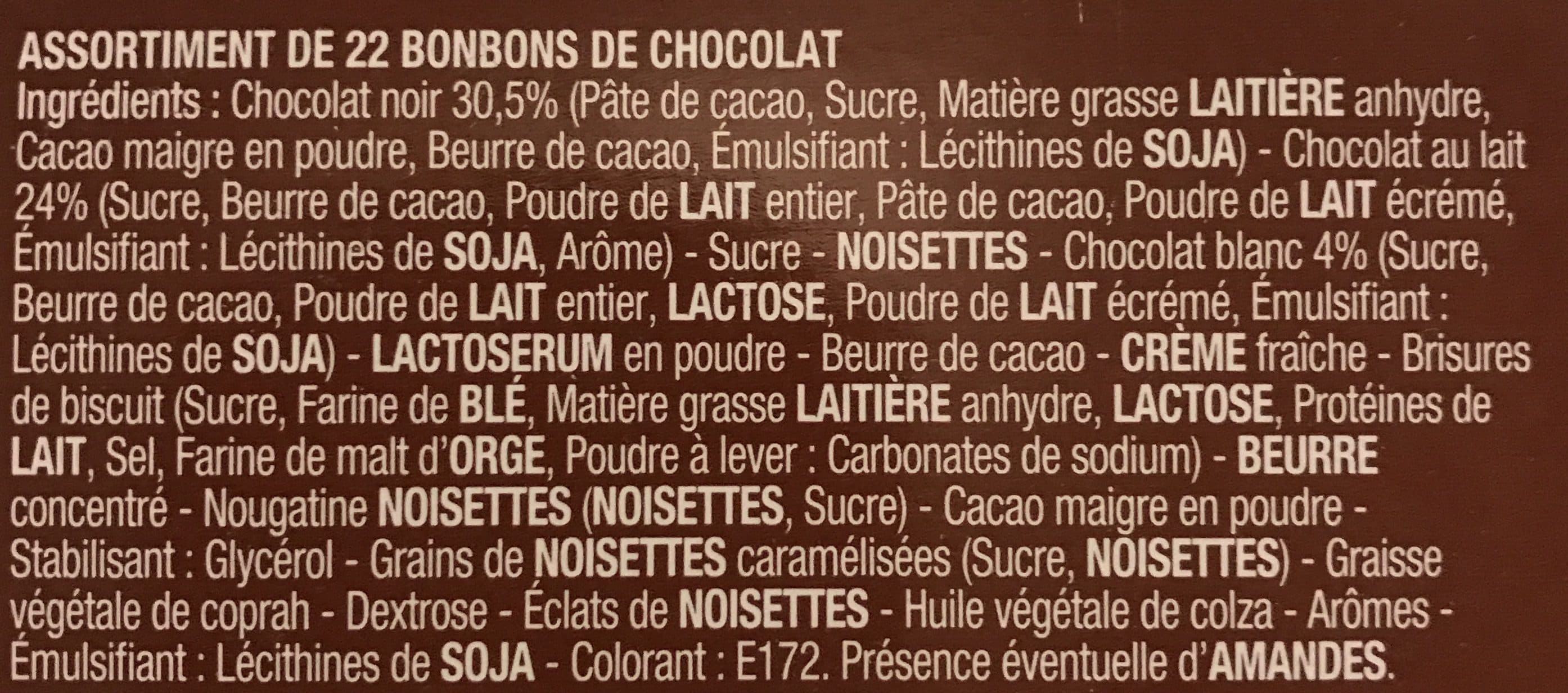 Lutti Spend’Or packshot